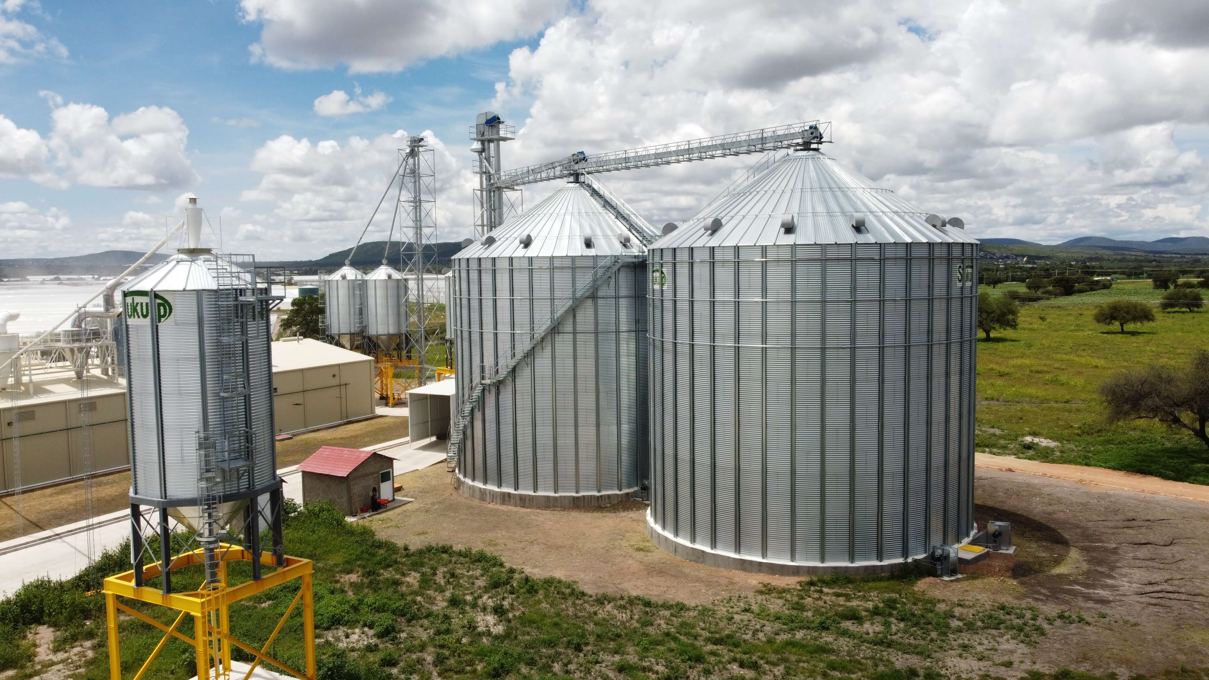 Molinos Anáhuac 5