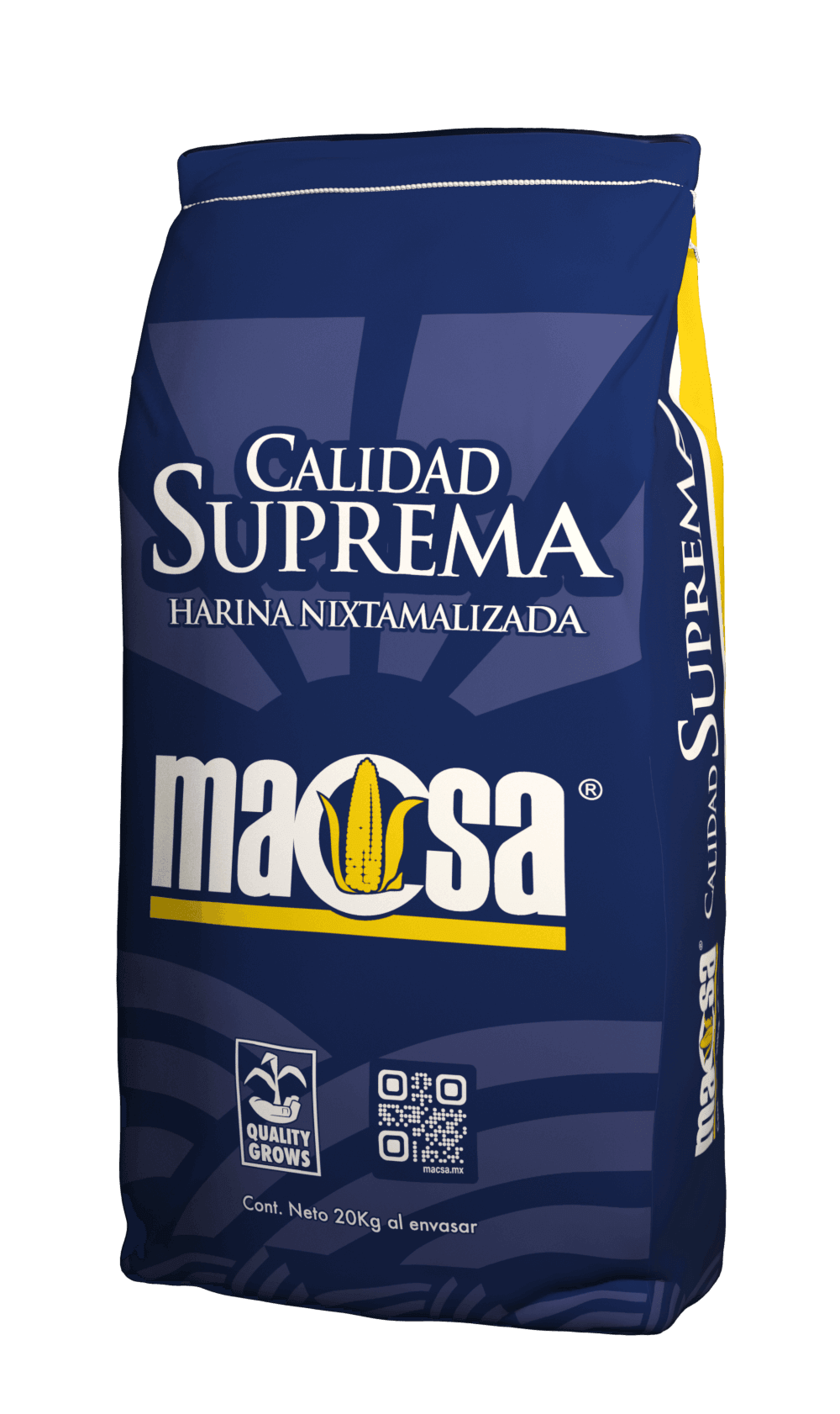 SUPREMA